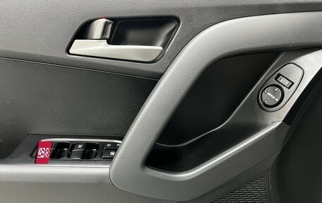 Hyundai Creta I рестайлинг, 2019 год, 1 890 000 рублей, 12 фотография