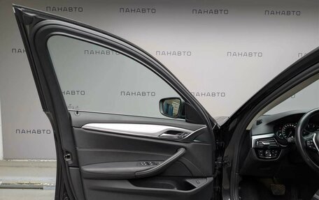 BMW 5 серия, 2019 год, 2 897 000 рублей, 7 фотография