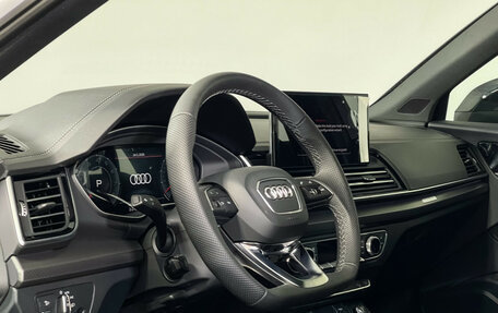 Audi Q5, 2025 год, 5 697 000 рублей, 13 фотография