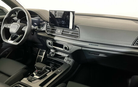 Audi Q5, 2025 год, 5 697 000 рублей, 9 фотография
