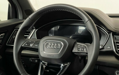 Audi Q5, 2025 год, 5 697 000 рублей, 14 фотография