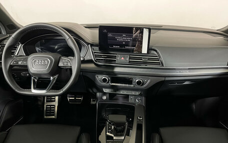 Audi Q5, 2025 год, 5 697 000 рублей, 12 фотография