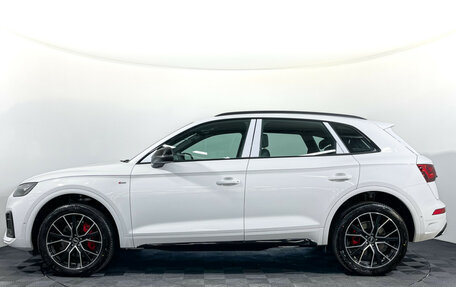 Audi Q5, 2025 год, 5 697 000 рублей, 8 фотография