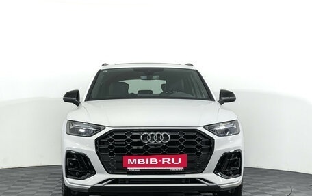 Audi Q5, 2025 год, 5 697 000 рублей, 2 фотография