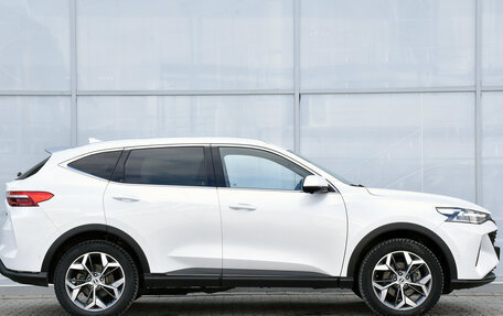 Haval F7 I, 2023 год, 2 099 000 рублей, 3 фотография