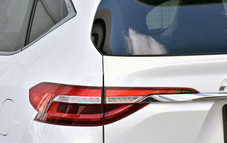 Haval F7 I, 2023 год, 2 099 000 рублей, 8 фотография