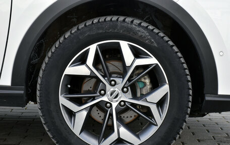 Haval F7 I, 2023 год, 2 099 000 рублей, 11 фотография