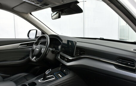 Haval F7 I, 2023 год, 2 099 000 рублей, 12 фотография