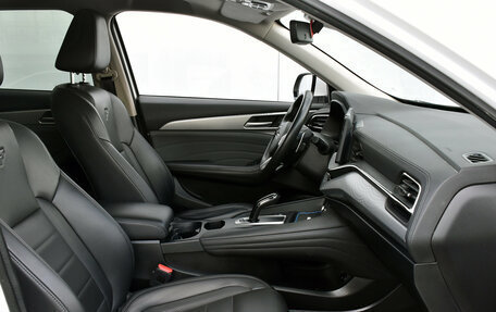 Haval F7 I, 2023 год, 2 099 000 рублей, 21 фотография