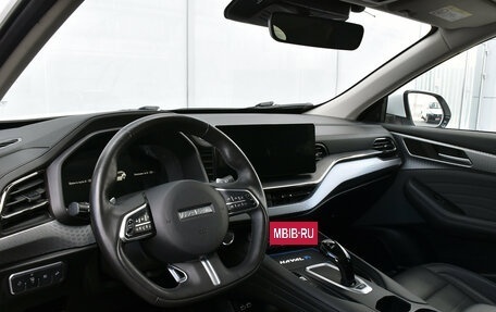 Haval F7 I, 2023 год, 2 099 000 рублей, 16 фотография
