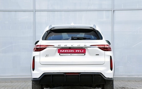 Haval F7 I, 2023 год, 2 099 000 рублей, 7 фотография