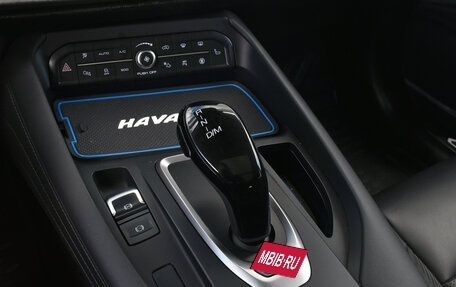 Haval F7 I, 2023 год, 2 099 000 рублей, 17 фотография