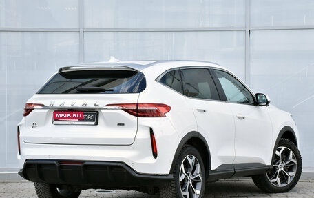 Haval F7 I, 2023 год, 2 099 000 рублей, 2 фотография