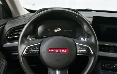 Haval F7 I, 2023 год, 2 099 000 рублей, 18 фотография