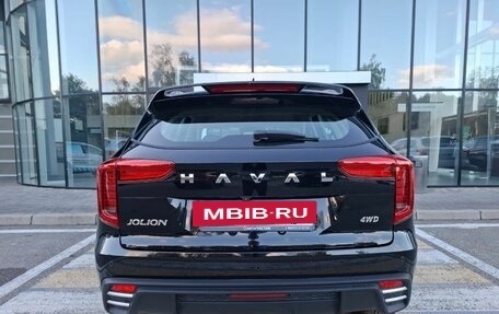 Haval Jolion, 2026 год, 2 599 000 рублей, 9 фотография