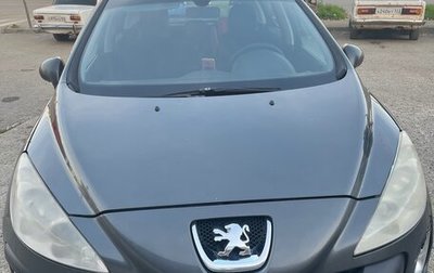 Peugeot 308 II, 2008 год, 294 000 рублей, 1 фотография