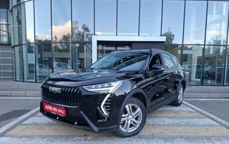 Haval Jolion, 2026 год, 2 599 000 рублей, 1 фотография