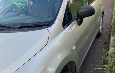 Nissan Tiida, 2005 год, 450 000 рублей, 1 фотография