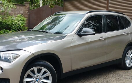 BMW X1, 2013 год, 1 090 000 рублей, 1 фотография
