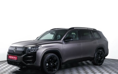 Volkswagen Teramont, 2025 год, 5 698 000 рублей, 1 фотография