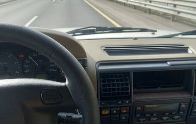 Land Rover Discovery III, 2002 год, 780 000 рублей, 1 фотография