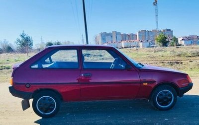ЗАЗ 1102 «Таврия», 2003 год, 139 000 рублей, 1 фотография