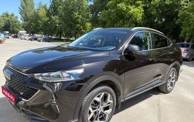 Haval F7x I, 2024 год, 2 800 000 рублей, 1 фотография