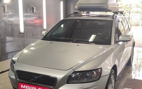 Volvo V50 I, 2006 год, 550 000 рублей, 1 фотография
