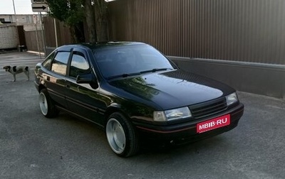 Opel Vectra A, 1990 год, 260 000 рублей, 1 фотография