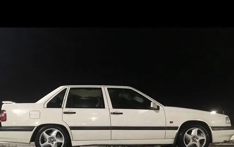 Volvo 850, 1995 год, 980 000 рублей, 1 фотография