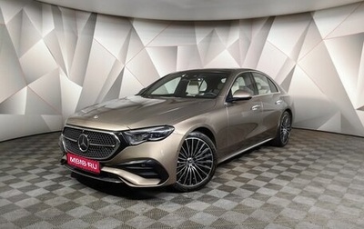 Mercedes-Benz E-Класс, 2024 год, 7 875 000 рублей, 1 фотография