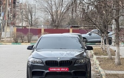 BMW 5 серия, 2011 год, 1 750 000 рублей, 1 фотография