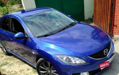 Mazda 6, 2008 год, 740 000 рублей, 1 фотография