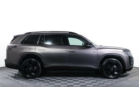 Volkswagen Teramont, 2025 год, 5 698 000 рублей, 4 фотография