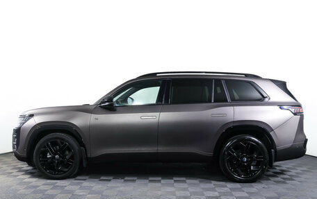 Volkswagen Teramont, 2025 год, 5 698 000 рублей, 8 фотография