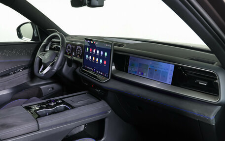 Volkswagen Teramont, 2025 год, 5 698 000 рублей, 11 фотография