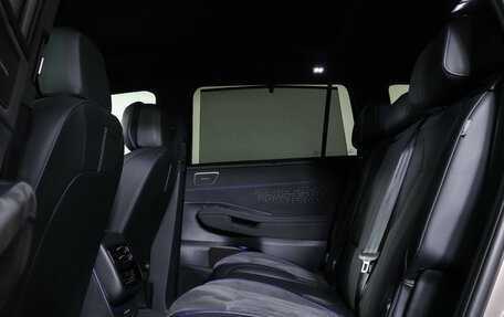 Volkswagen Teramont, 2025 год, 5 698 000 рублей, 12 фотография