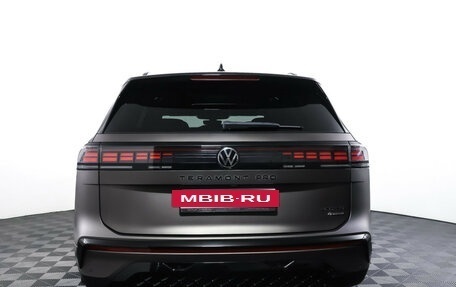 Volkswagen Teramont, 2025 год, 5 698 000 рублей, 6 фотография
