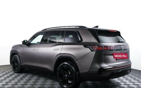 Volkswagen Teramont, 2025 год, 5 698 000 рублей, 7 фотография