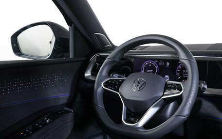 Volkswagen Teramont, 2025 год, 5 698 000 рублей, 14 фотография