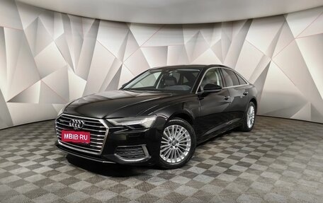 Audi A6, 2020 год, 4 305 000 рублей, 1 фотография
