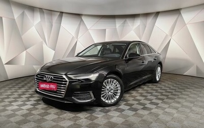 Audi A6, 2020 год, 4 305 000 рублей, 1 фотография