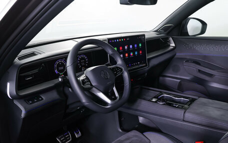 Volkswagen Teramont, 2025 год, 5 698 000 рублей, 15 фотография