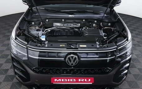 Volkswagen Teramont, 2025 год, 5 698 000 рублей, 9 фотография