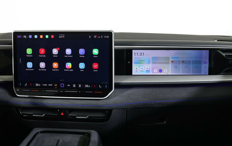 Volkswagen Teramont, 2025 год, 5 698 000 рублей, 17 фотография