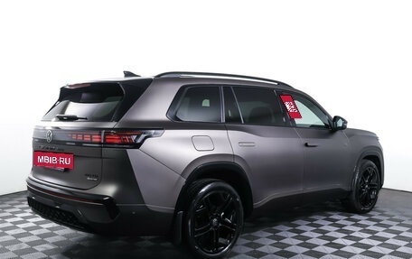 Volkswagen Teramont, 2025 год, 5 698 000 рублей, 5 фотография