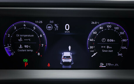 Volkswagen Teramont, 2025 год, 5 698 000 рублей, 16 фотография