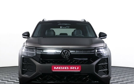Volkswagen Teramont, 2025 год, 5 698 000 рублей, 2 фотография