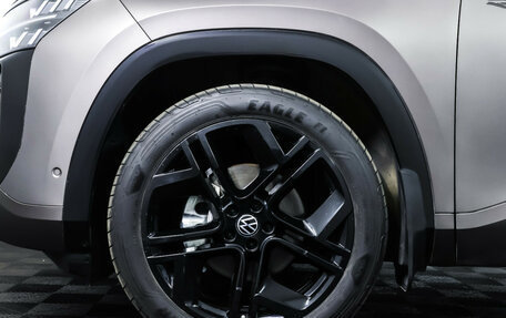 Volkswagen Teramont, 2025 год, 5 698 000 рублей, 32 фотография