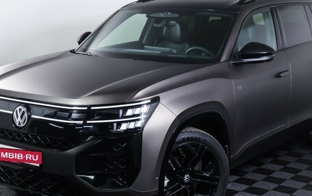Volkswagen Teramont, 2025 год, 5 698 000 рублей, 27 фотография